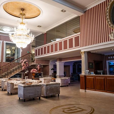Jasek Premium Hotel Βρότσλαβ Εξωτερικό φωτογραφία