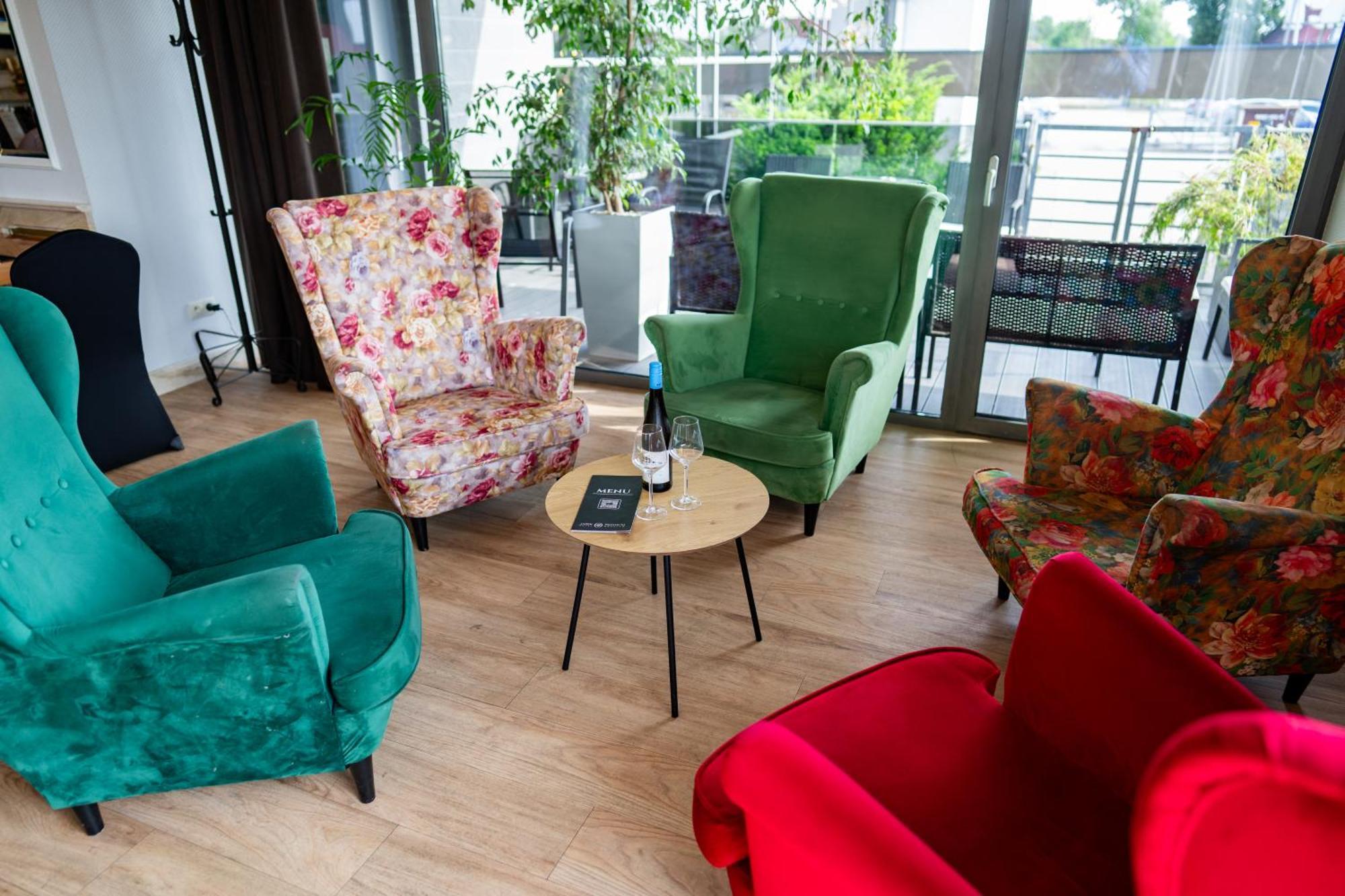 Jasek Premium Hotel Βρότσλαβ Εξωτερικό φωτογραφία