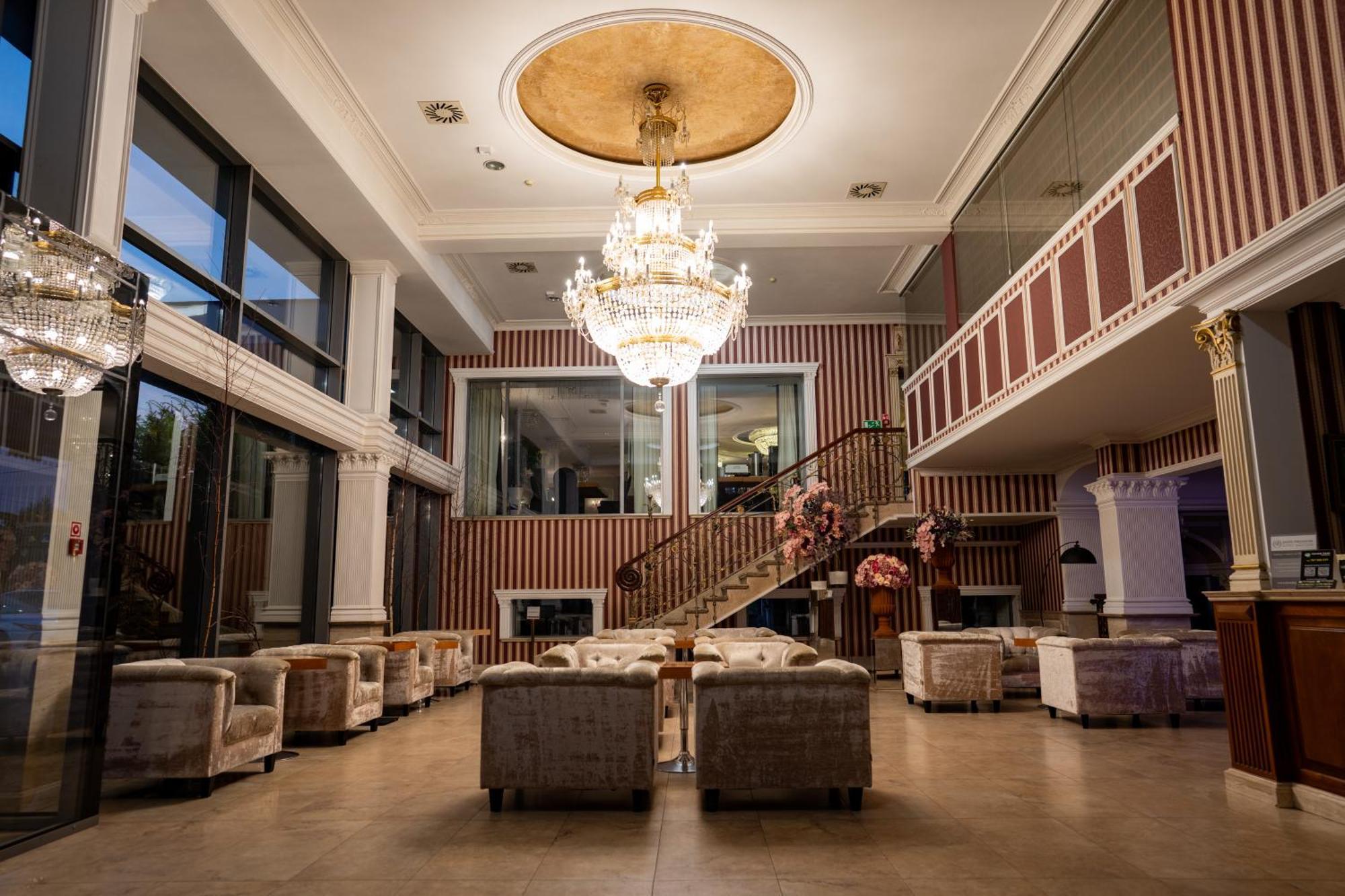 Jasek Premium Hotel Βρότσλαβ Εξωτερικό φωτογραφία
