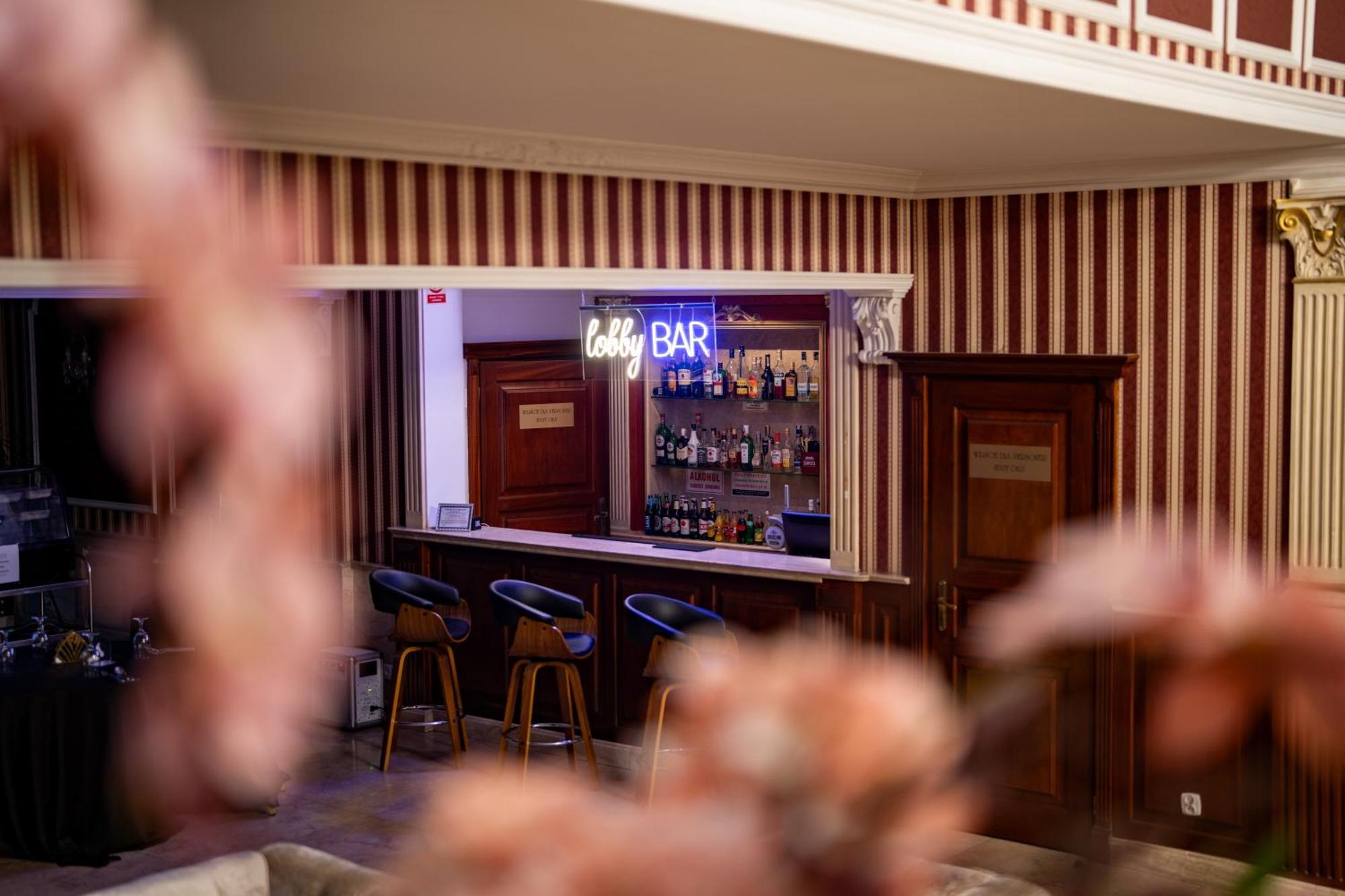 Jasek Premium Hotel Βρότσλαβ Εξωτερικό φωτογραφία