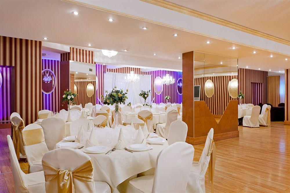 Jasek Premium Hotel Βρότσλαβ Εξωτερικό φωτογραφία