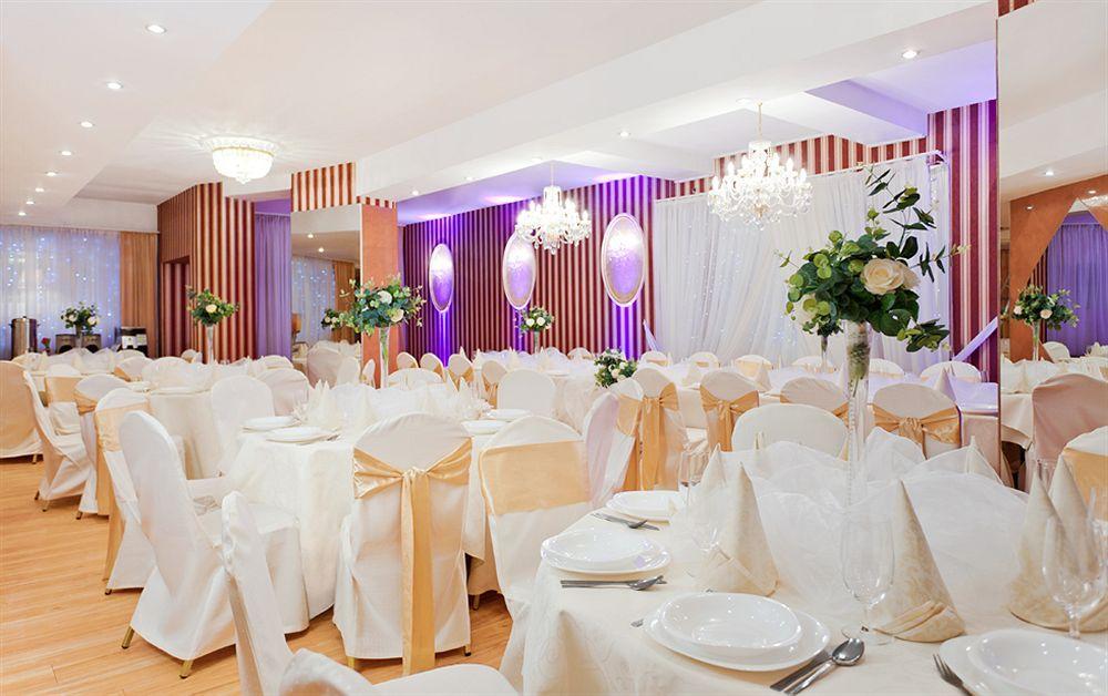 Jasek Premium Hotel Βρότσλαβ Εξωτερικό φωτογραφία