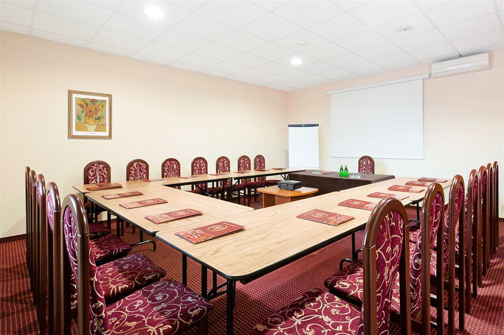 Jasek Premium Hotel Βρότσλαβ Εξωτερικό φωτογραφία