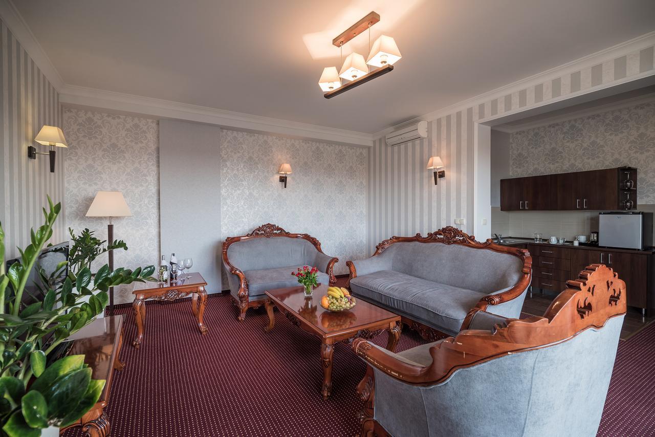 Jasek Premium Hotel Βρότσλαβ Εξωτερικό φωτογραφία
