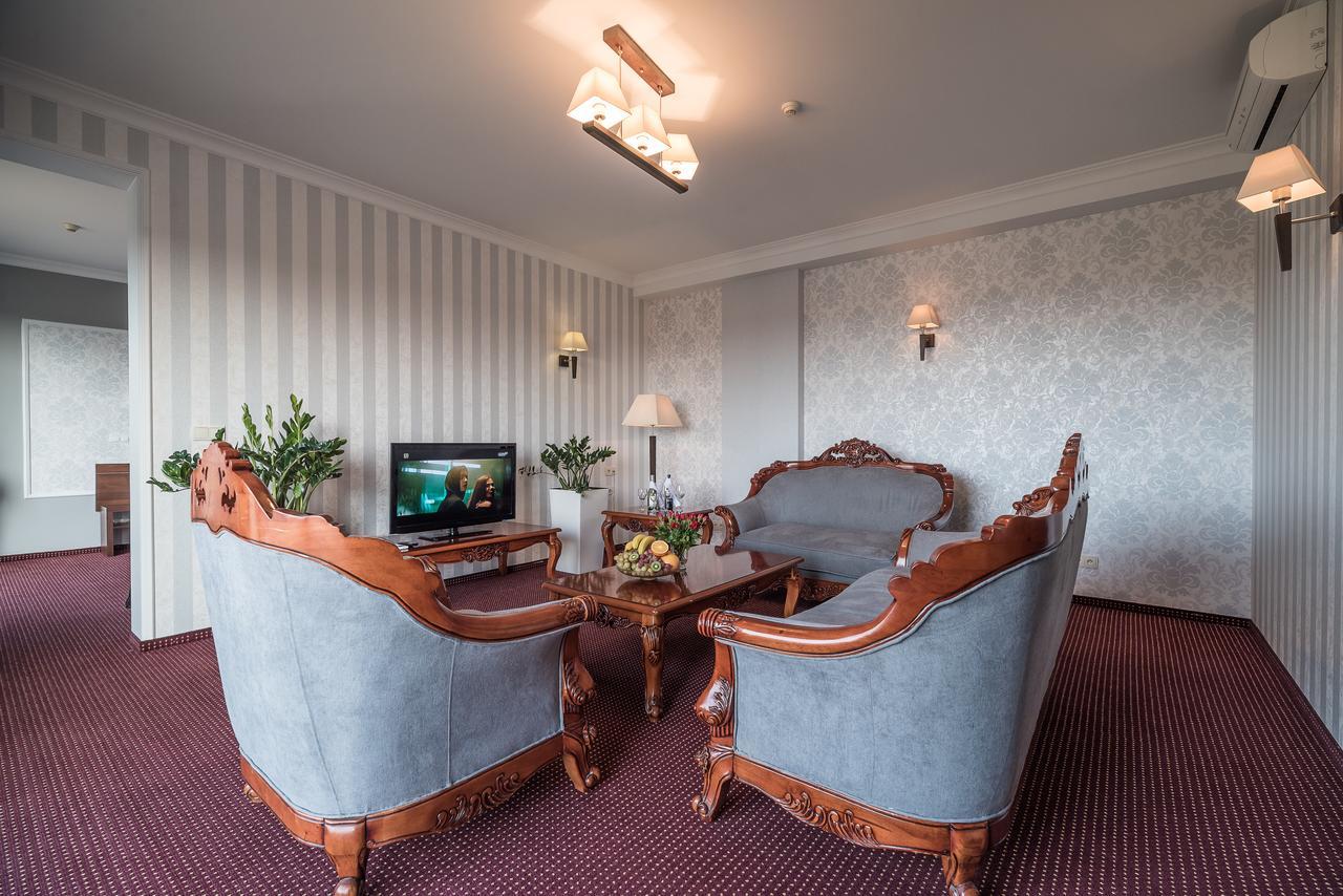 Jasek Premium Hotel Βρότσλαβ Εξωτερικό φωτογραφία