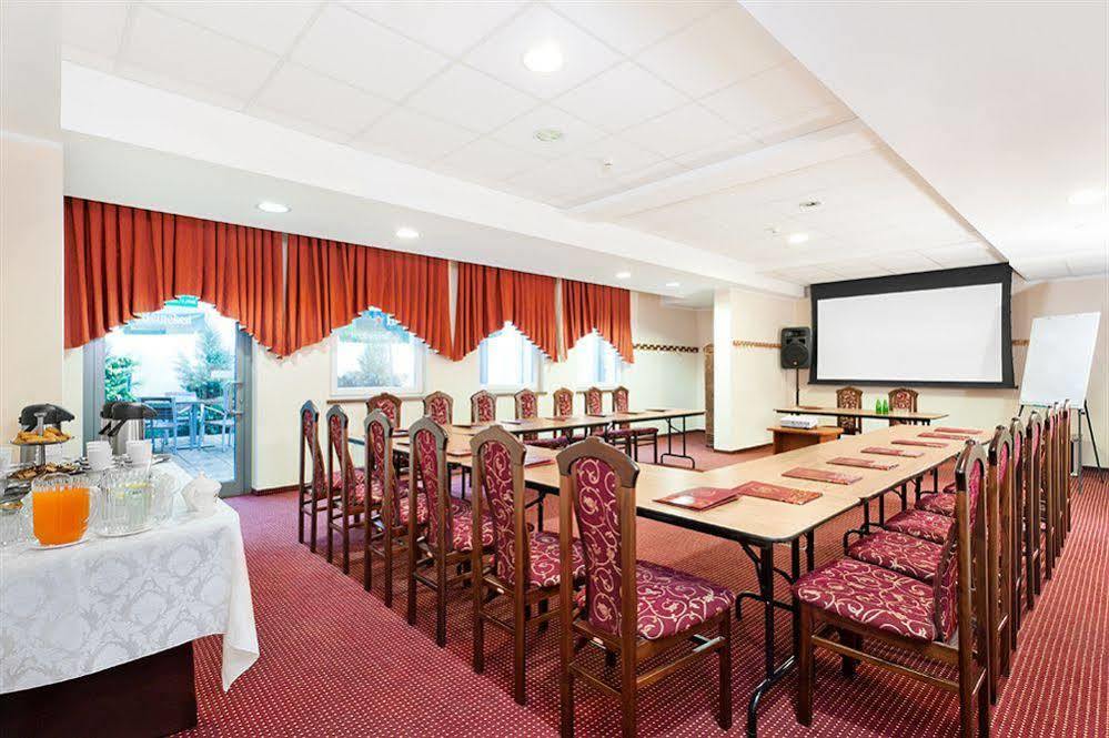 Jasek Premium Hotel Βρότσλαβ Εξωτερικό φωτογραφία