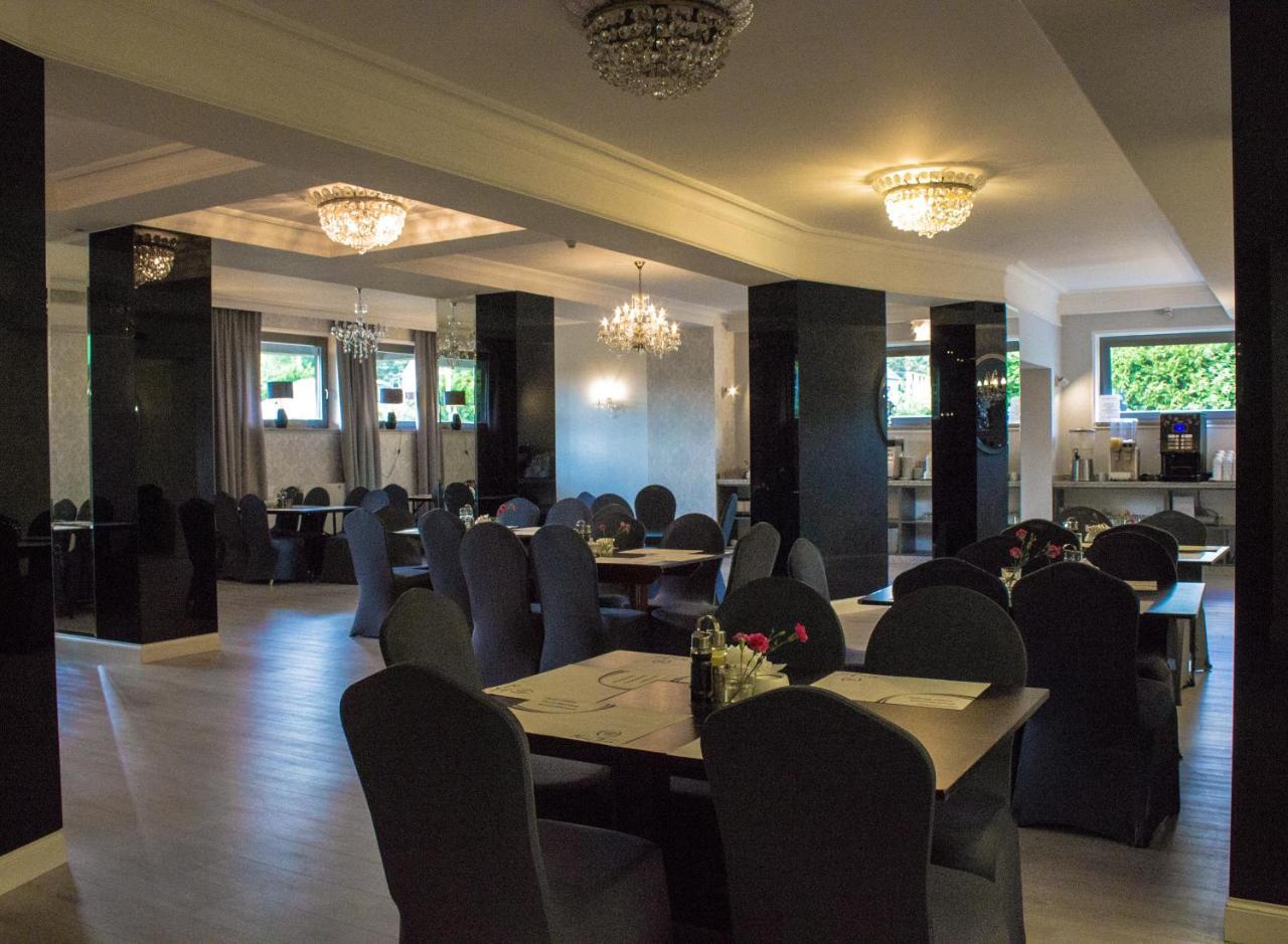 Jasek Premium Hotel Βρότσλαβ Εξωτερικό φωτογραφία