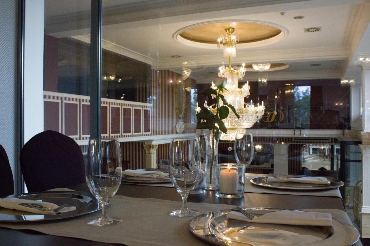 Jasek Premium Hotel Βρότσλαβ Εξωτερικό φωτογραφία