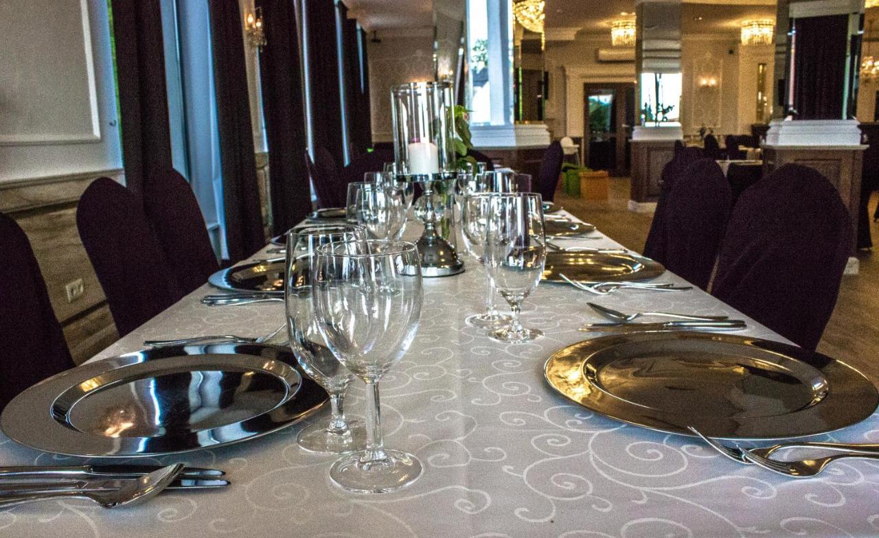 Jasek Premium Hotel Βρότσλαβ Εξωτερικό φωτογραφία