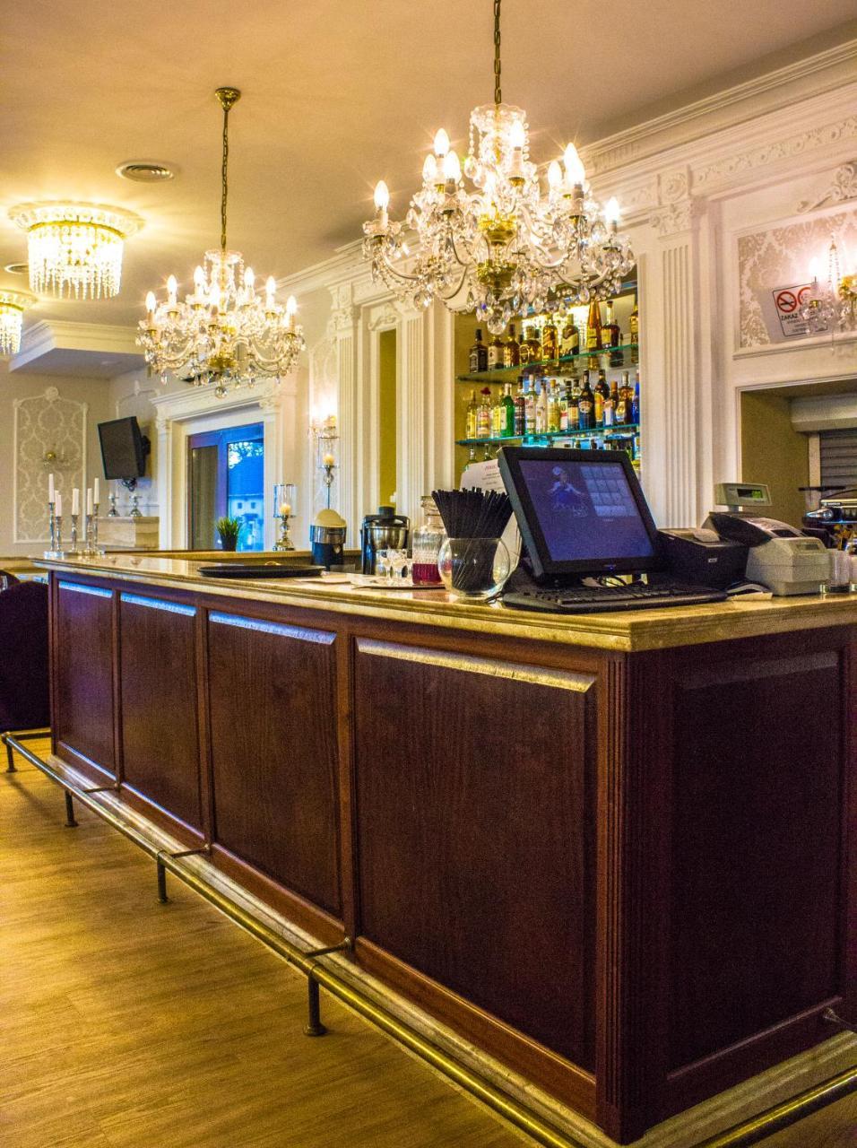 Jasek Premium Hotel Βρότσλαβ Εξωτερικό φωτογραφία