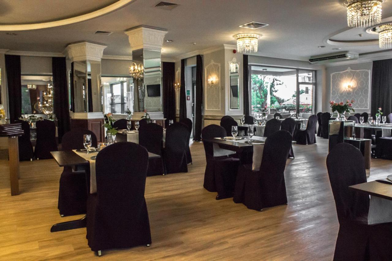 Jasek Premium Hotel Βρότσλαβ Εξωτερικό φωτογραφία