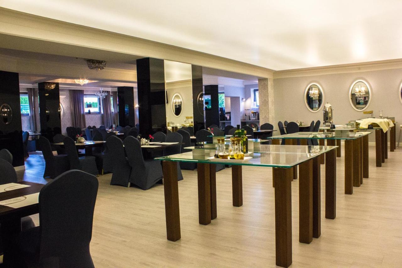 Jasek Premium Hotel Βρότσλαβ Εξωτερικό φωτογραφία