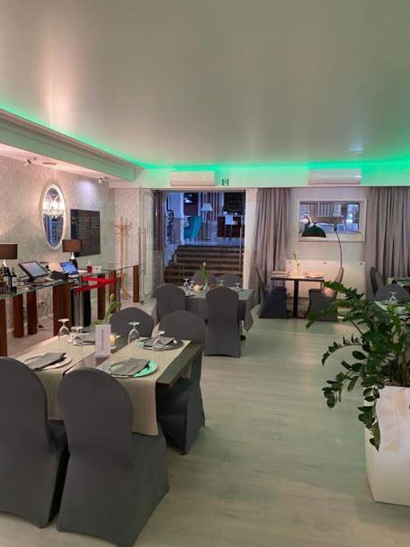 Jasek Premium Hotel Βρότσλαβ Εξωτερικό φωτογραφία