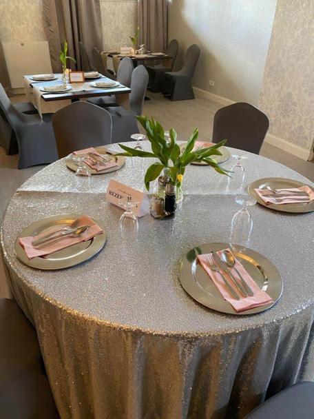 Jasek Premium Hotel Βρότσλαβ Εξωτερικό φωτογραφία
