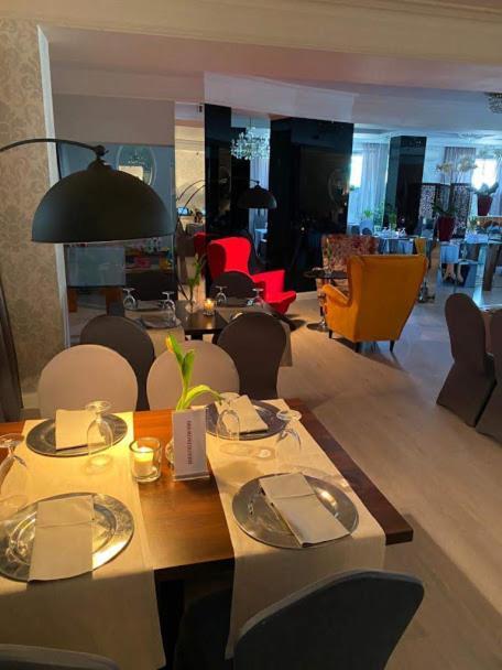 Jasek Premium Hotel Βρότσλαβ Εξωτερικό φωτογραφία