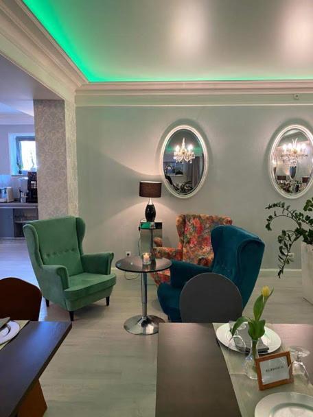 Jasek Premium Hotel Βρότσλαβ Εξωτερικό φωτογραφία